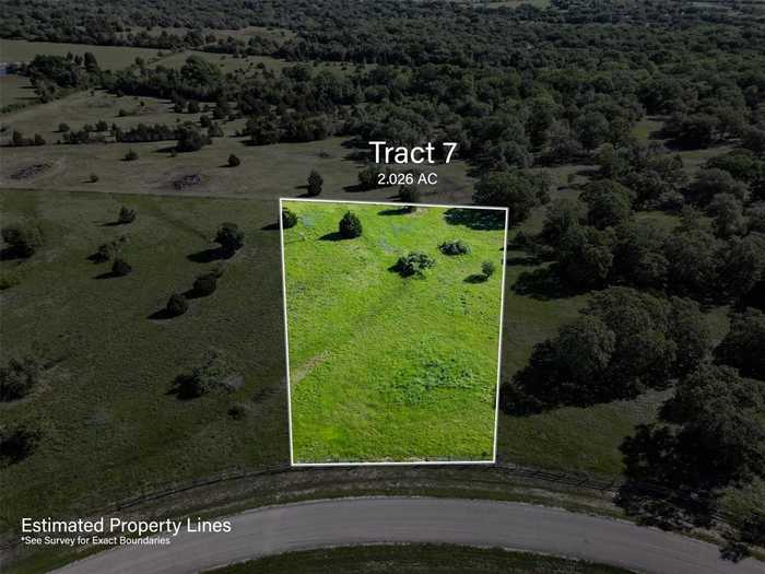 photo 1: 7 Woodland Meadows Lane, La Grange TX 78945