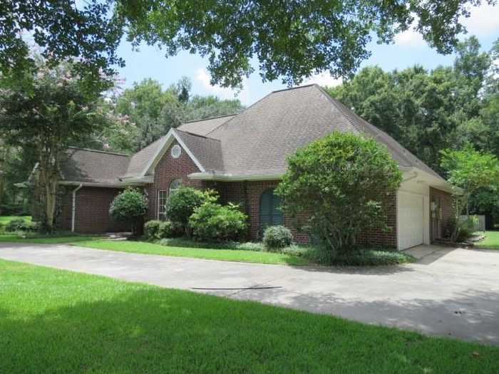 photo 2: 7840 Woodland Trails Trails, Orange TX 77630