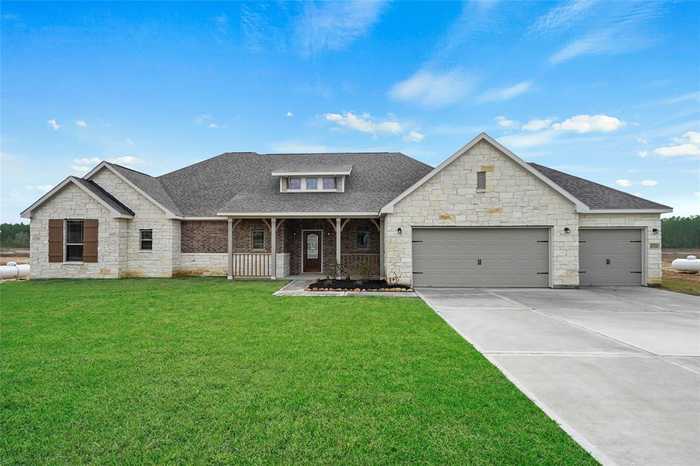 photo 1: 11103 Water Tower Drive, Needville TX 77461