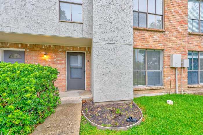 photo 20: 17401 Red Oak Drive Unit 68, Houston TX 77090