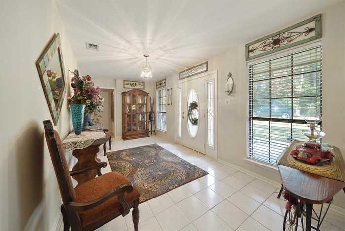 photo 2: 125 Clear Springs Street, Trinity TX 75862