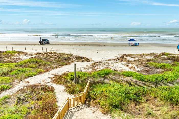 photo 31: 1630 Sandpebble Place, Surfside Beach TX 77541