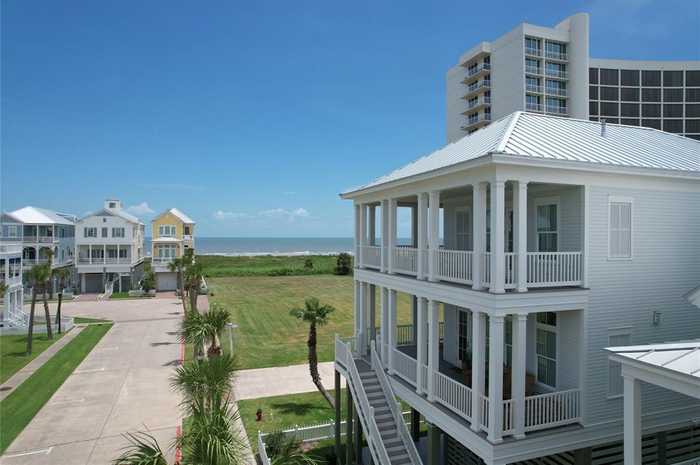 photo 1: 737 Ramsar Road, Galveston TX 77550