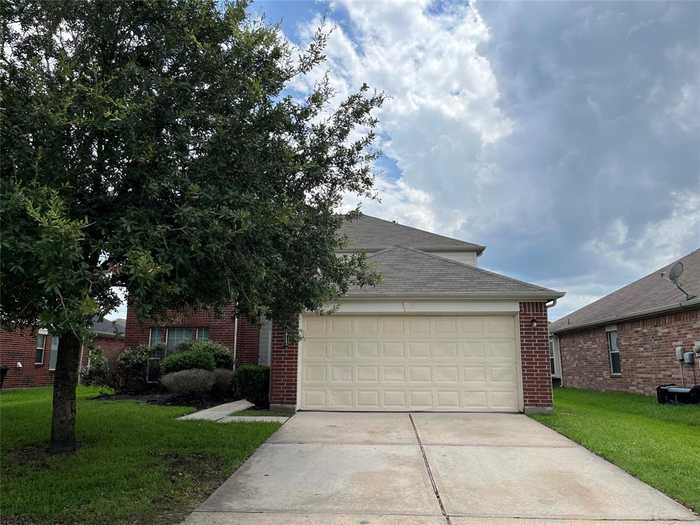 photo 2: 14123 Darrah Drive, Houston TX 77090