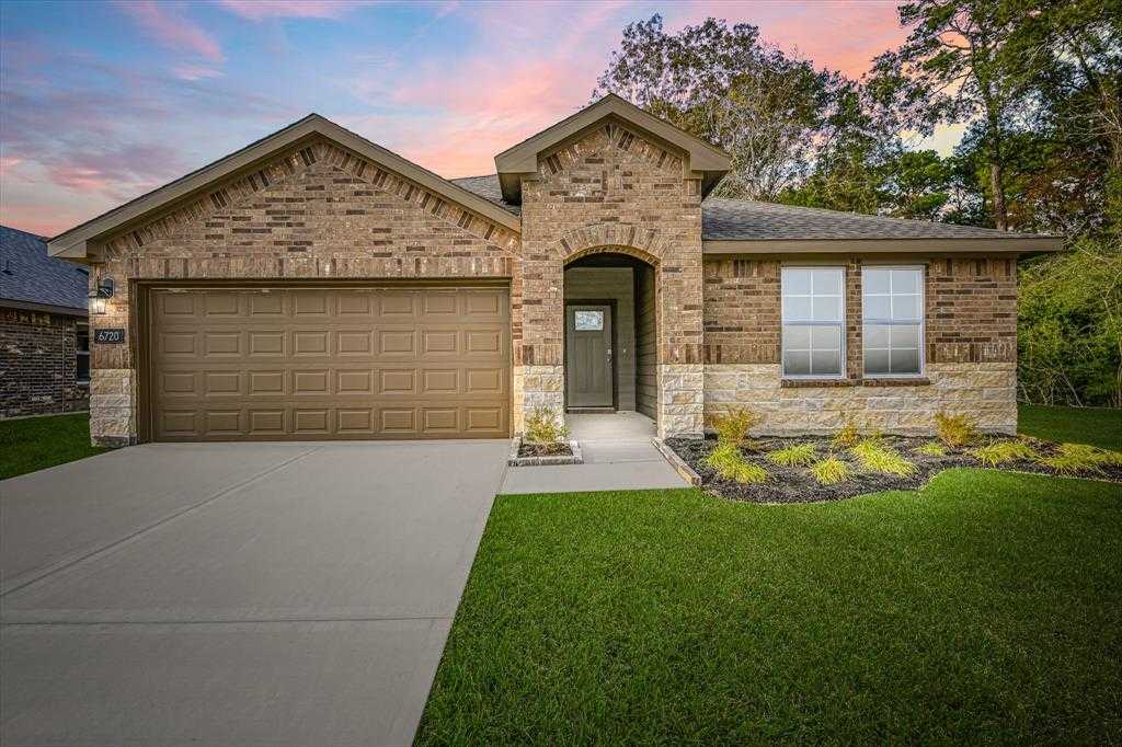 photo 1: 7795 Windcastle Drive, Beaumont TX 77713