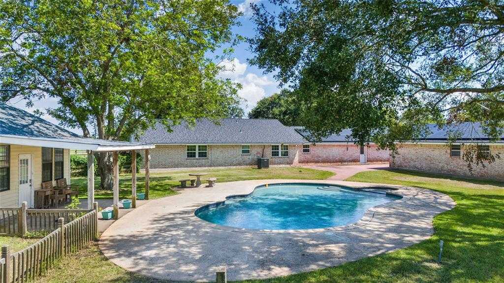 photo 3: 3358 County Road 172, Alvin TX 77511