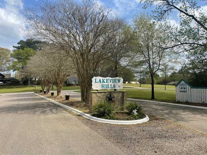 photo 9: Lakeview Drive Loop, Coldspring TX 77331