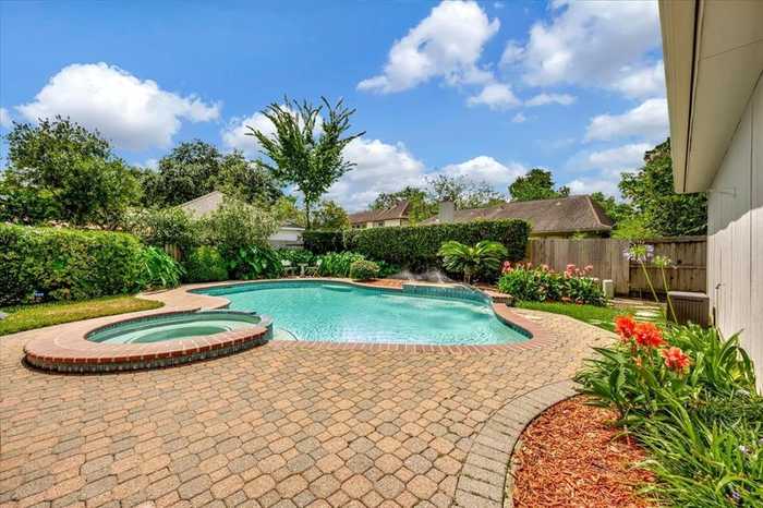 photo 2: 4514 Prince Pine Trail, Houston TX 77059