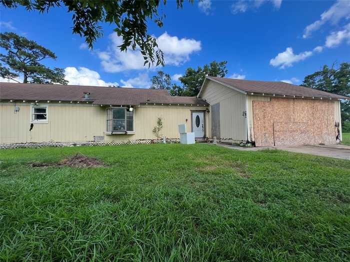 photo 1: 17102 River Road, Channelview TX 77530