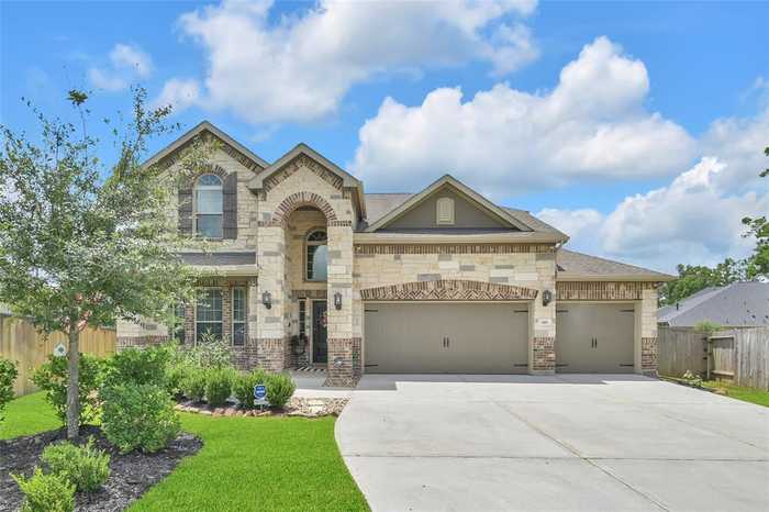 photo 2: 146 S Carson Cub Court, Montgomery TX 77316