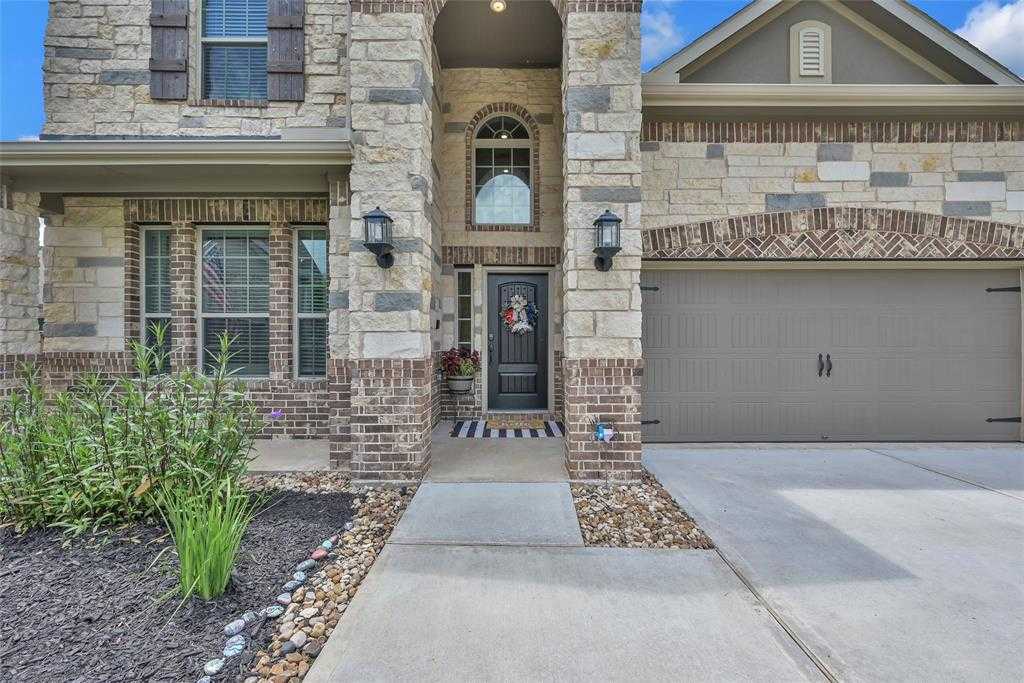 photo 3: 146 S Carson Cub Court, Montgomery TX 77316