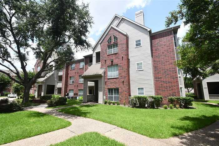 photo 2: 1330 Old Spanish Trail Unit 7101, Houston TX 77054