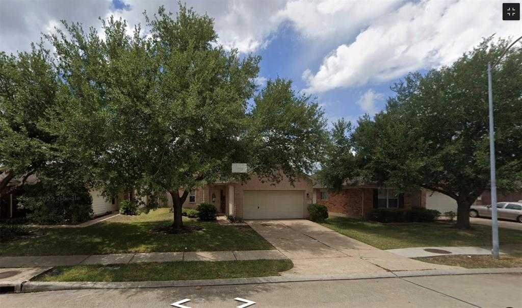 photo 1: 2219 Chelsea Vale Drive, Fresno TX 77545