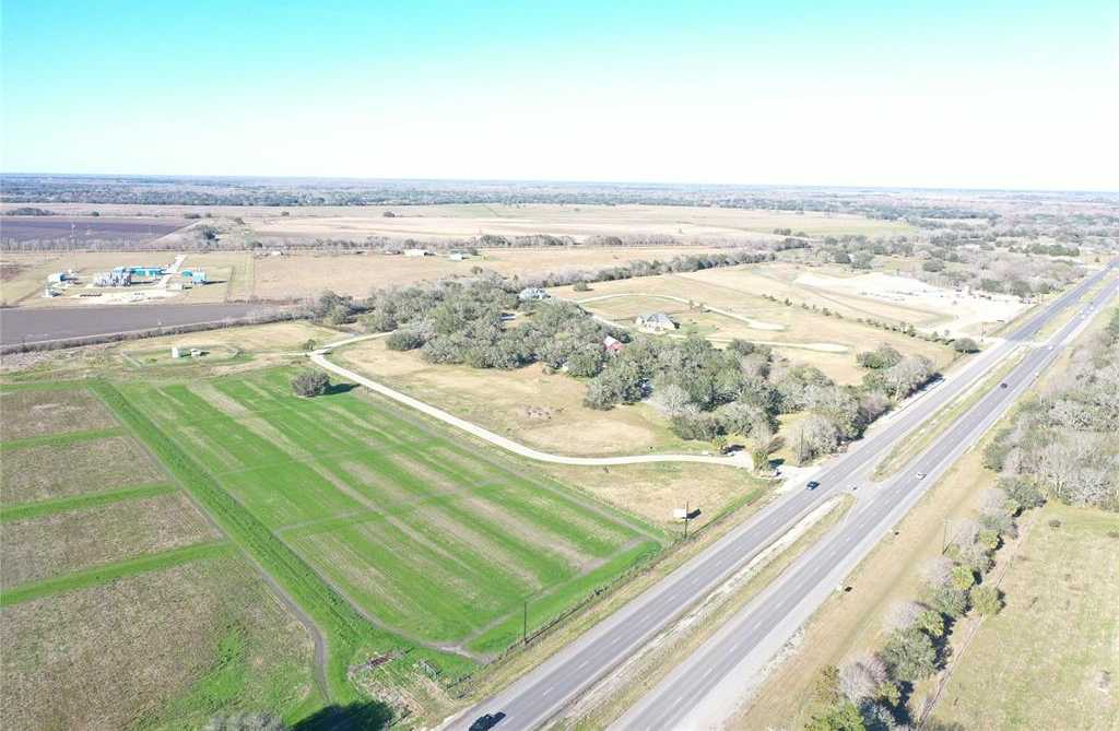 photo 2: 12 Cattle Drive, Bay City TX 77414