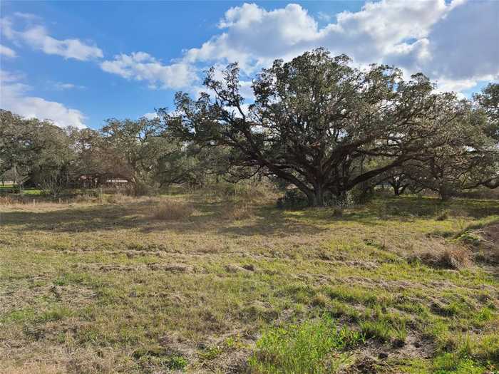 photo 1: Cattle Drive, Bay City TX 77414