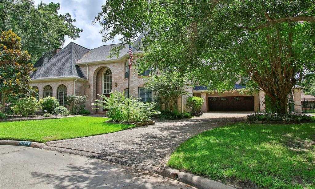 photo 2: 11781 Quail Creek Drive, Houston TX 77070