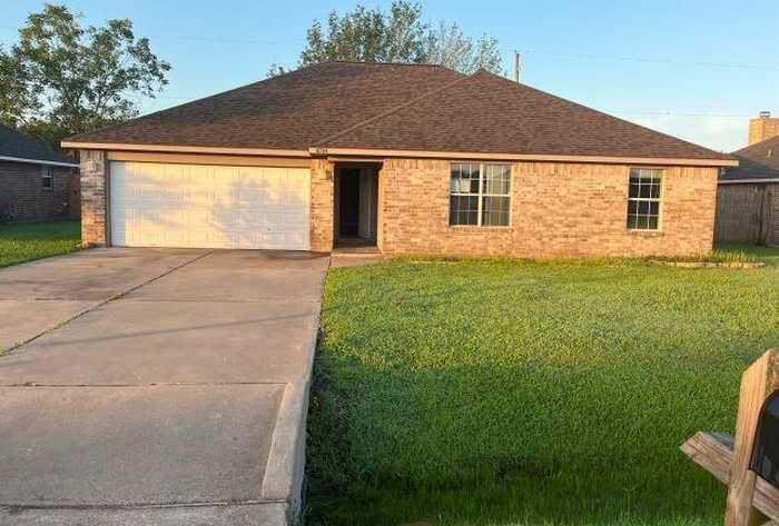 photo 1: 8714 Garrett Street, Needville TX 77461