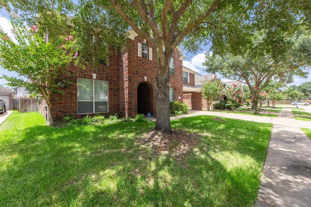 photo 3: 19023 Grove Valley Trail, Houston TX 77084