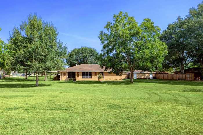 photo 11: 1234 Frydek Road, Sealy TX 77474