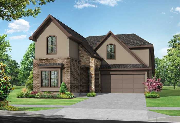 photo 1: 7907 Wild Iris Way, Katy TX 77493