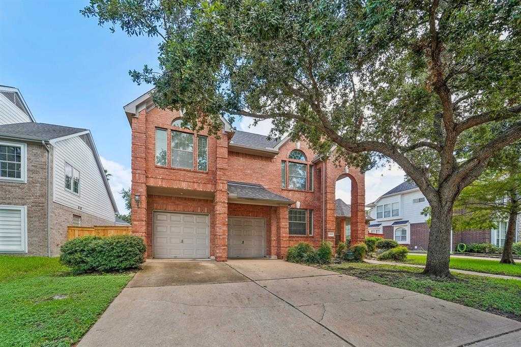 photo 1: 12414 Calico Falls Lane, Houston TX 77041