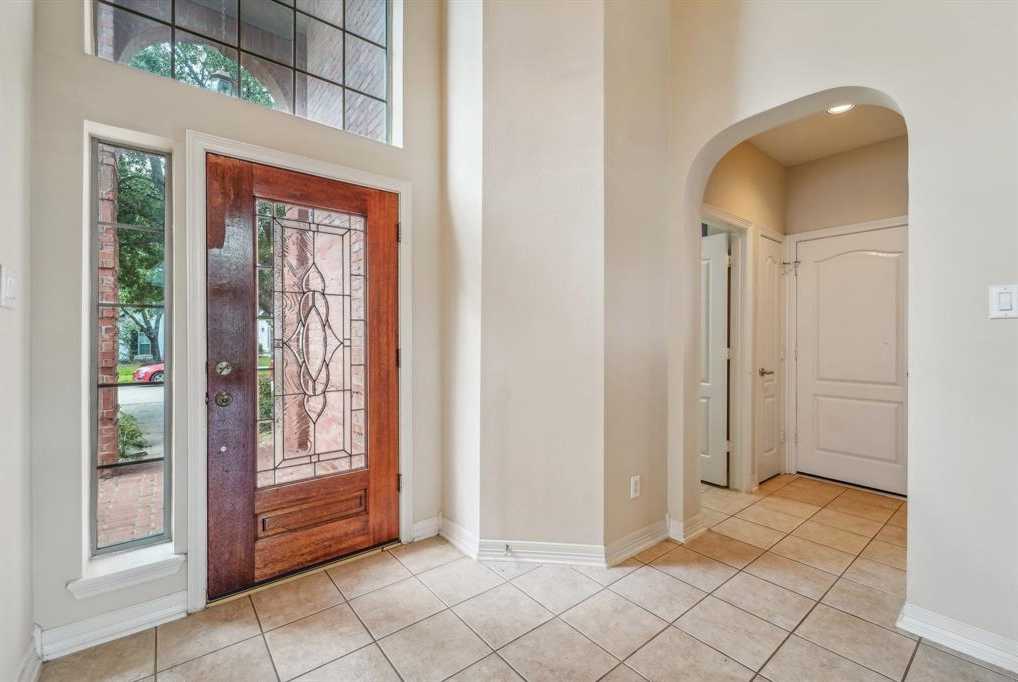 photo 3: 12414 Calico Falls Lane, Houston TX 77041