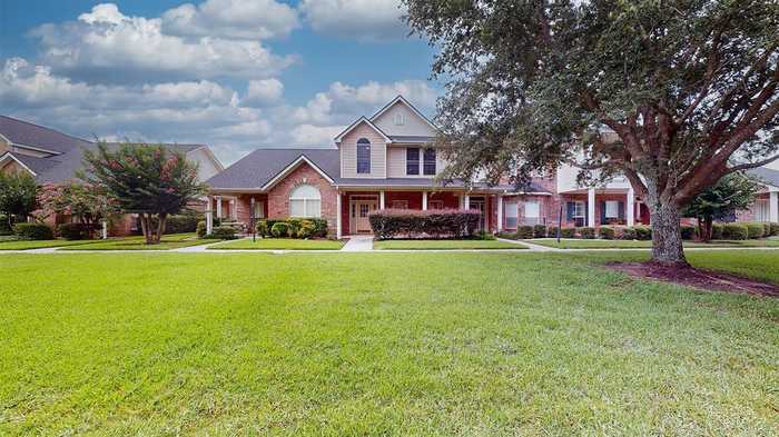 photo 1: 8042 Indian Blanket, Beaumont TX 77713