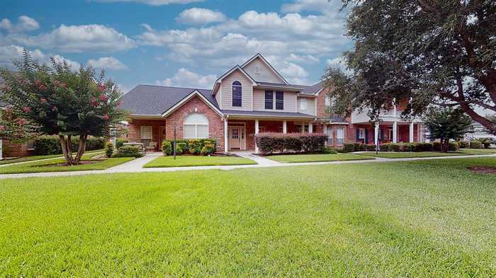 photo 2: 8042 Indian Blanket, Beaumont TX 77713