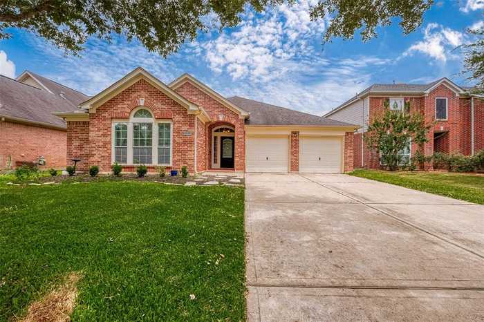 photo 2: 20818 Avery Cove Lane, Katy TX 77450