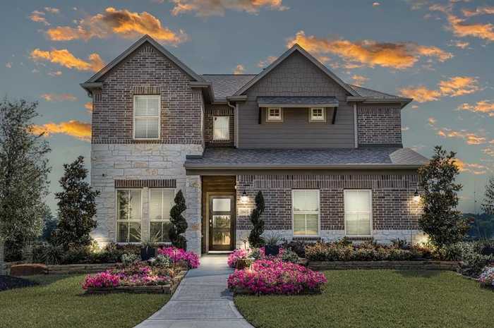 photo 6: 5706 Sandhill Oak Trail, Houston TX 77066