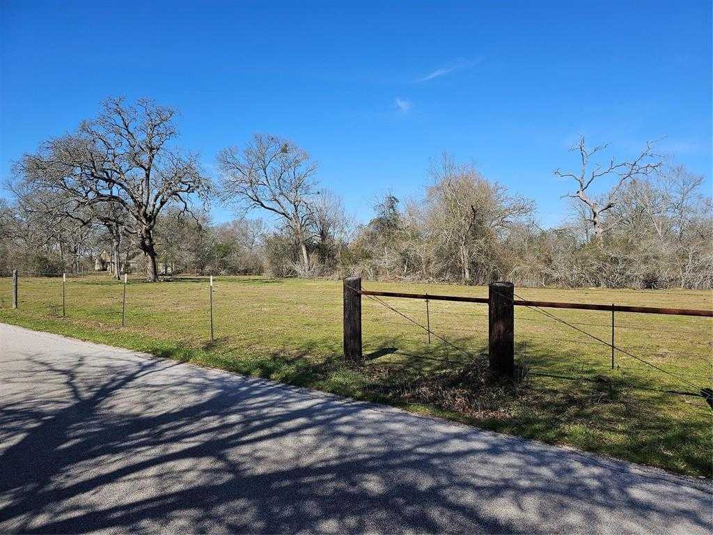 photo 1: Qualls Road, Hempstead TX 77445