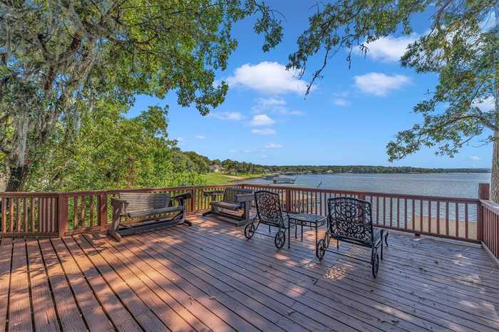 photo 2: 839 Post Oak Lane, Trinity TX 75862