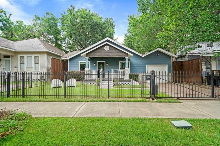 photo 45: 1226 Welch Street, Houston TX 77006