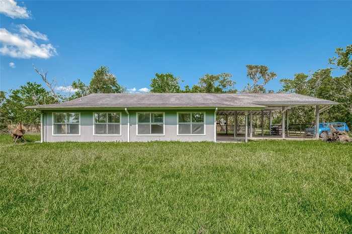 photo 1: 2923 County Road 510z, Brazoria TX 77422