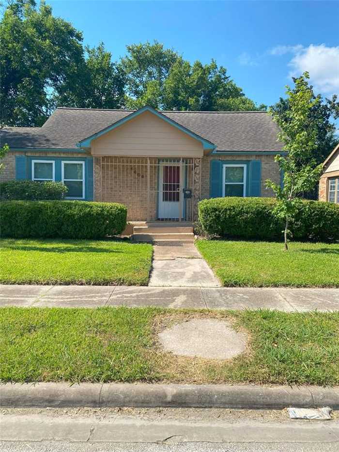 photo 19: 4606 Sharon Street, Houston TX 77020