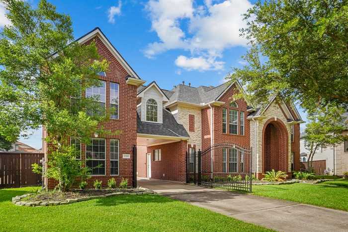 photo 2: 1219 Woodhaven Court, Katy TX 77494