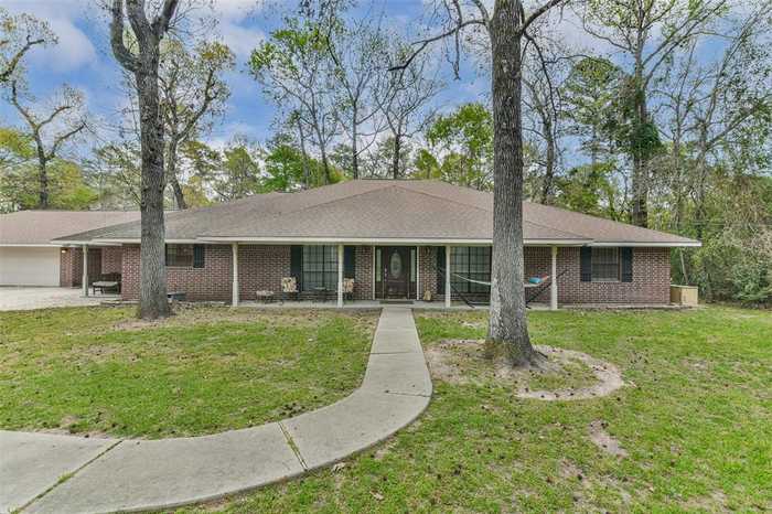 photo 1: 40110 Colfax Road, Magnolia TX 77354