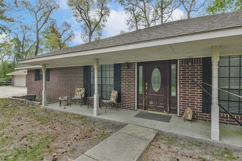 photo 2: 40110 Colfax Road, Magnolia TX 77354