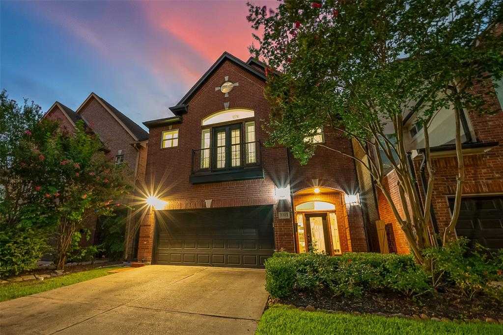 photo 2: 5323 Fairdale Lane, Houston TX 77056