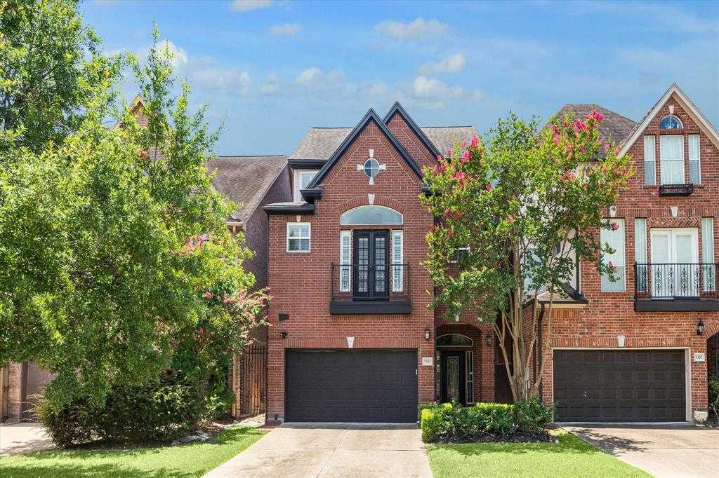 photo 3: 5323 Fairdale Lane, Houston TX 77056