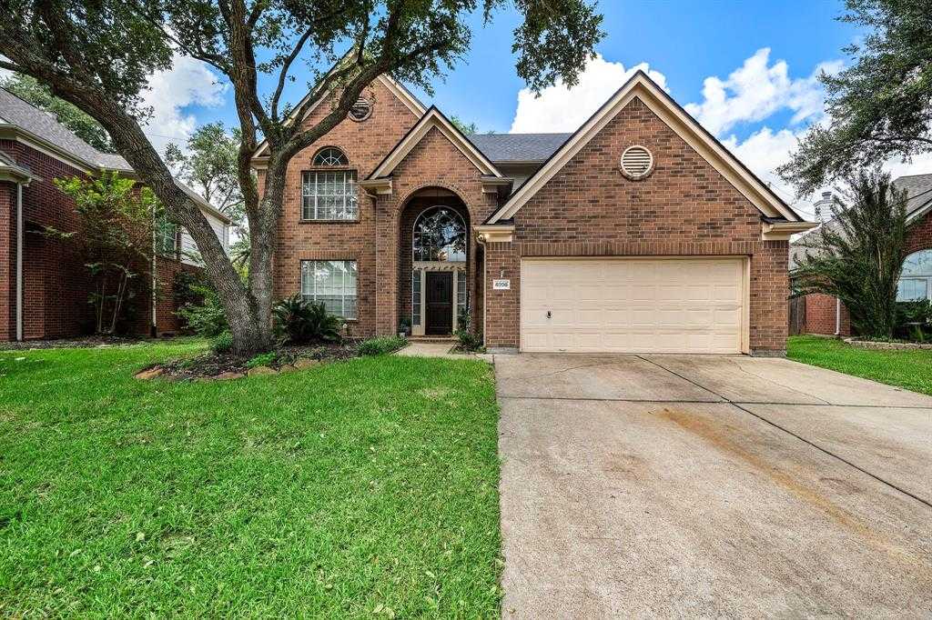 photo 2: 6206 Townsgate Circle, Katy TX 77450