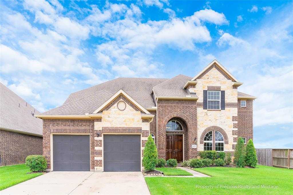 photo 2: 6019 Green Meadows Lane, Katy TX 77493