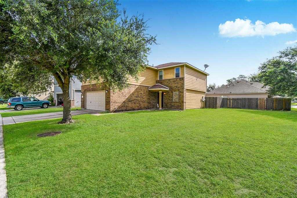 photo 3: 16606 Burnell Oaks Lane, Houston TX 77090