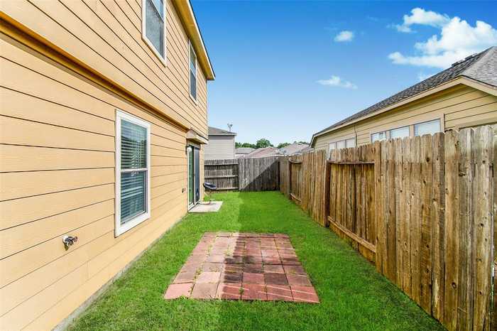 photo 33: 16606 Burnell Oaks Lane, Houston TX 77090