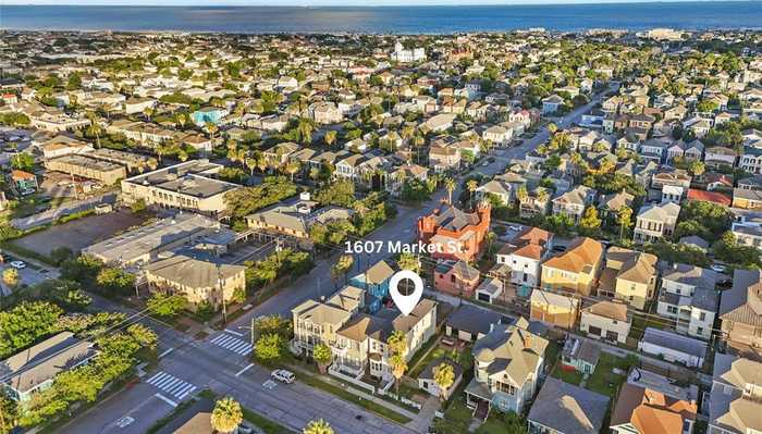 photo 35: 1607 Market Street, Galveston TX 77550