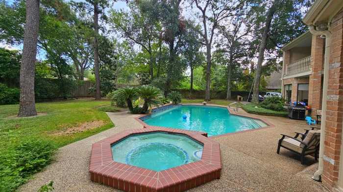 photo 43: 14022 Champions Hamlet Court, Houston TX 77069