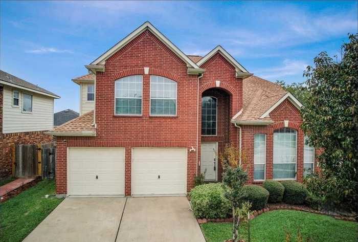 photo 1: 6319 Brimridge Lane, Houston TX 77048