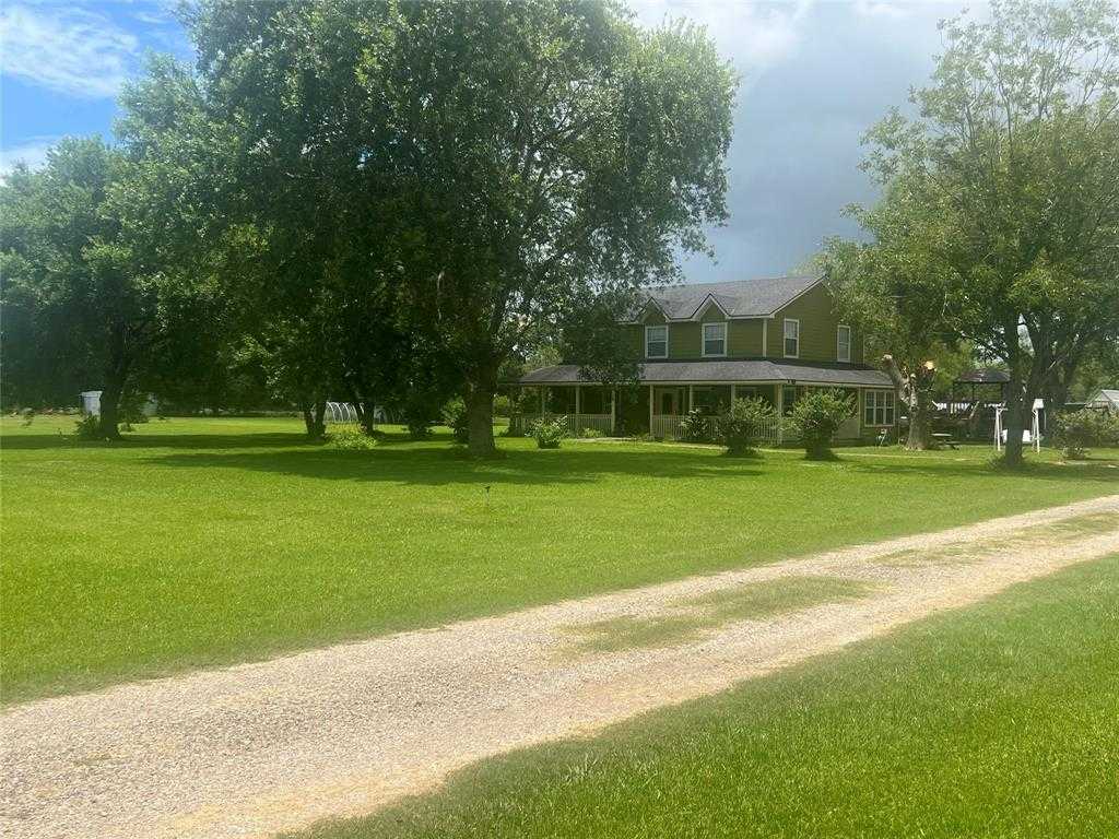 photo 2: 4819 Old Cotton Field Dr Drive, Rosharon TX 77583