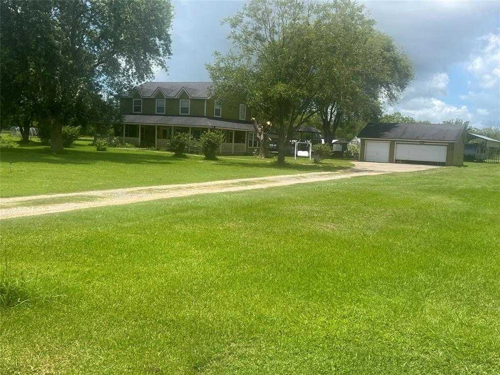 photo 3: 4819 Old Cotton Field Dr Drive, Rosharon TX 77583