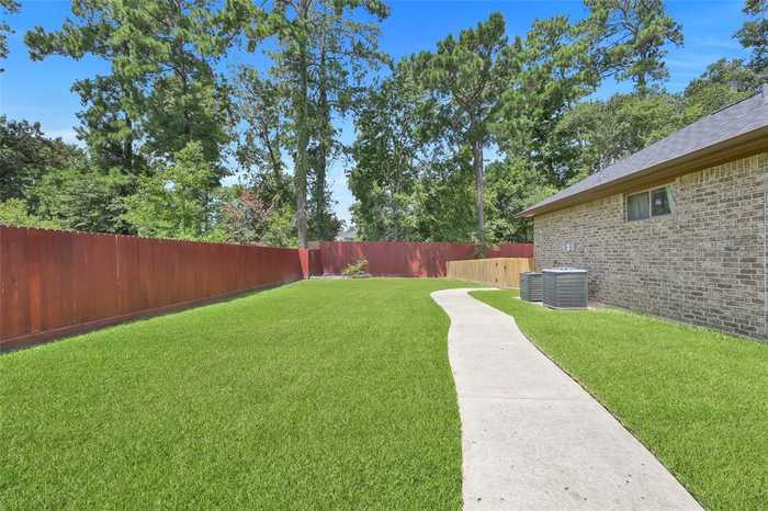 photo 50: 13220 Misty Sage Drive, Conroe TX 77302